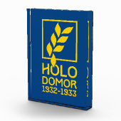 Bloc Photo Holodomor (Droite)