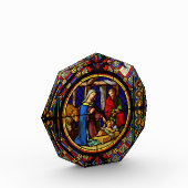 Bloc Photo Holy Family  (Gauche)