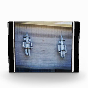 Bloc Photo Homme Tin & Femme Tin