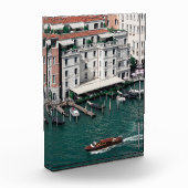 Bloc Photo Hôtel St. Regis - Venice (Gauche)