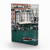Bloc Photo Hôtel St. Regis - Venice (Droite)