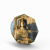 Bloc photo Iconic Bridge Guardian (Droite)