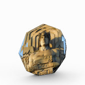 Bloc photo Iconic Bridge Guardian (Gauche)