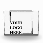 Bloc Photo Idée personnalisée d'anniversaire Créez votre prop (Devant)