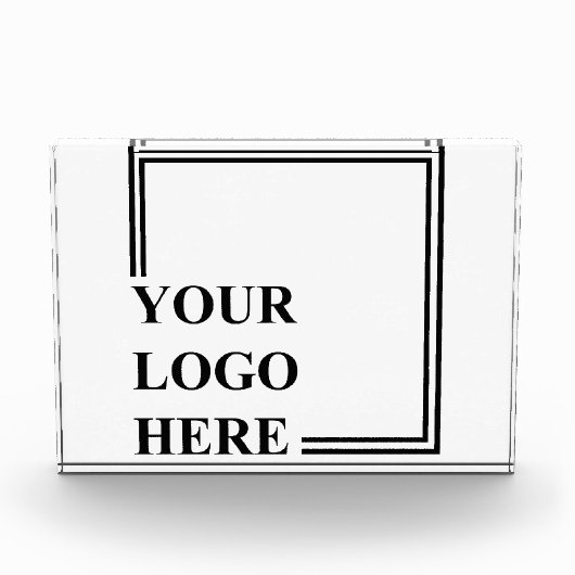 Bloc Photo Idée personnalisée d'anniversaire Créez votre prop (Devant)