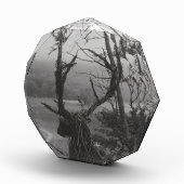 Bloc Photo Île de Mull, Hébrides intérieures, Écosse (Droite)