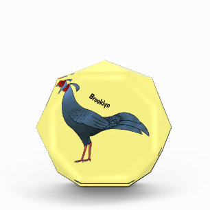 Bloc Photo Illustration d'un oiseau siamois victime d'un tir