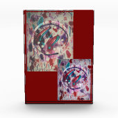 Bloc Photo In the Cell (Devant)