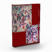 Bloc Photo In the Cell (Gauche)