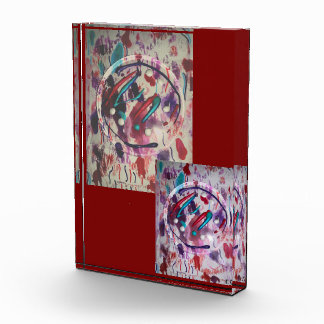 Bloc Photo In the Cell