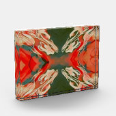 Bloc Photo Infiniment Interconnecté (Gauche)