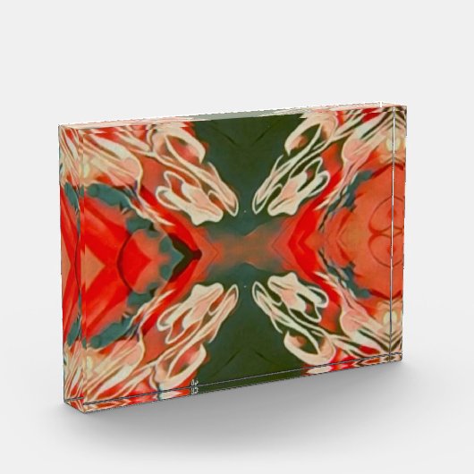 Bloc Photo Infiniment Interconnecté (Gauche)