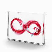 Bloc Photo Infinity (Droite)