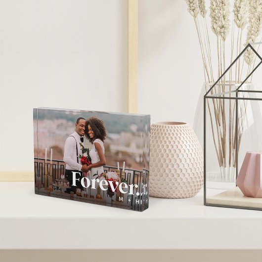 Bloc Photo Infos | Mariage ou Fiançailles