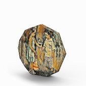 Bloc Photo Joli frère et soeur (Droite)