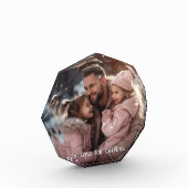 Bloc Photo Joli On T'Aime Grand-Mère (Gauche)