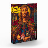 BLOC PHOTO KNIGHT OF HEARTS! HISTORY (Gauche)