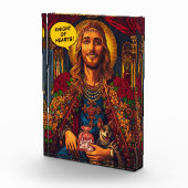 BLOC PHOTO KNIGHT OF HEARTS! HISTORY (Droite)