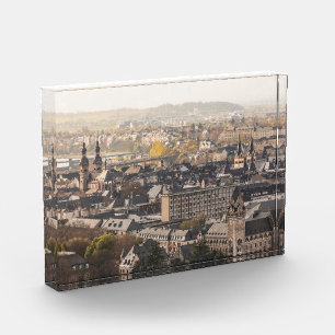 Bloc Photo Koblenz Allemagne