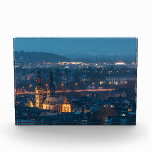 Bloc Photo Koblenz Allemagne