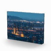 Bloc Photo Koblenz Allemagne (Droite)