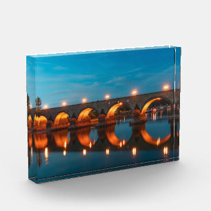 Bloc Photo Koblenz Allemagne