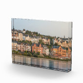 Bloc Photo Koblenz Pfaffendorf (Droite)