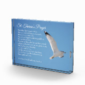 Bloc Photo La prière de St Theresa (Droite)