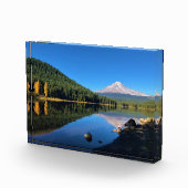 Bloc Photo Lac Trillium (Droite)