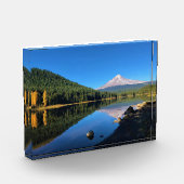 Bloc Photo Lac Trillium (Gauche)