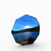 Bloc Photo Lac Trillium, OR (Gauche)