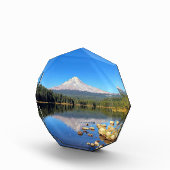 Bloc Photo Lac Trillium, OR (Droite)