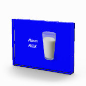 Bloc Photo LAIT Mmm (Droite)