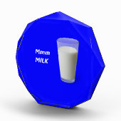 Bloc Photo LAIT Mmm (Droite)