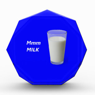 Bloc Photo LAIT Mmm
