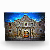 Bloc Photo L'Alamo (Devant)