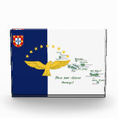 Bloc Photo L'art populaire portugais (Devant)