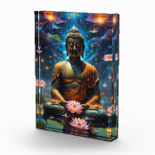 Bloc Photo Le Bouddha Maître Ascendant (Droite)