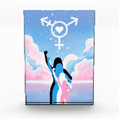 Bloc Photo Le Signal Trans (Devant)