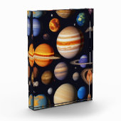 Bloc Photo Les Brevets de Planet (Gauche)