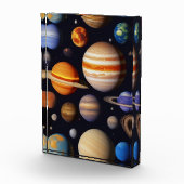 Bloc Photo Les Brevets de Planet (Droite)