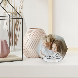 Bloc Photo Les petits font la vie grand