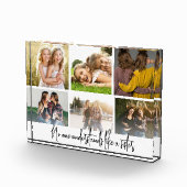 Bloc Photo Les Soeurs Aiment Personne Ne Comprend Comme Soeur (Droite)