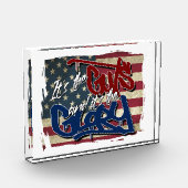 Bloc Photo Les yeux et la gloire (Gauche)