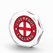 Bloc Photo Liverpool Angleterre (Droite)