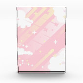 Bloc Photo Livres photo Starlight Dreamer (Devant)