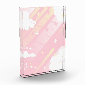 Bloc Photo Livres photo Starlight Dreamer