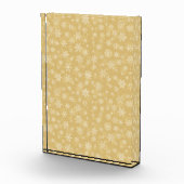 Bloc Photo L'or de Christma (Droite)