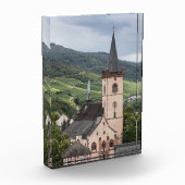 Bloc Photo Lorch am Rhein, Allemagne (Gauche)