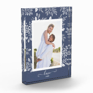 Bloc Photo LOVE Script